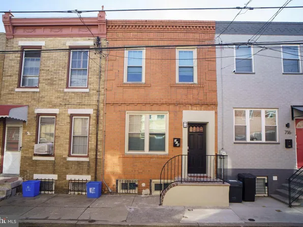 714 Watkins St, Philadelphia, PA 19148
