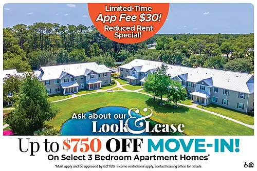 Malabar Cove Apartments Photo 1