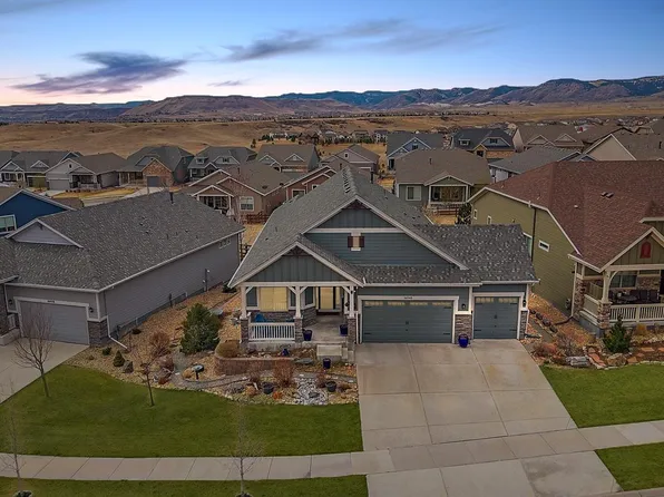 16948 W 86th Avenue, Arvada, CO 80007