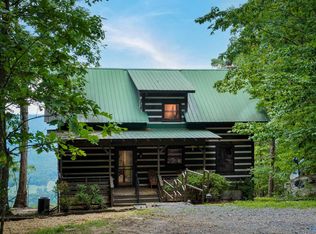 27697 County Road 89, Mentone, AL 35984