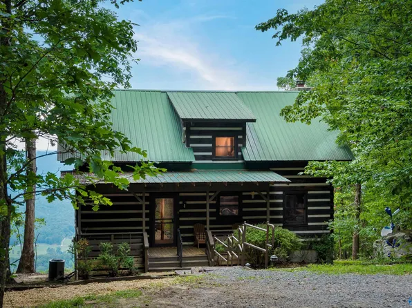 27697 County Road 89, Mentone, AL 35984