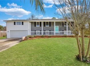 1024 Cheryl St, Savannah, GA 31410