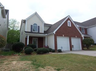 2290 Ashton Dr, Roswell, GA 30076
