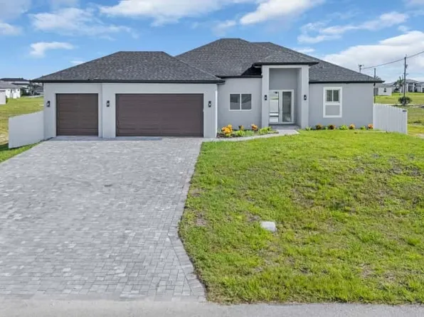 4313 NW 34th Ter, Cape Coral, FL 33993