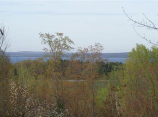 Ellinger Rd, Indian River, MI 49749