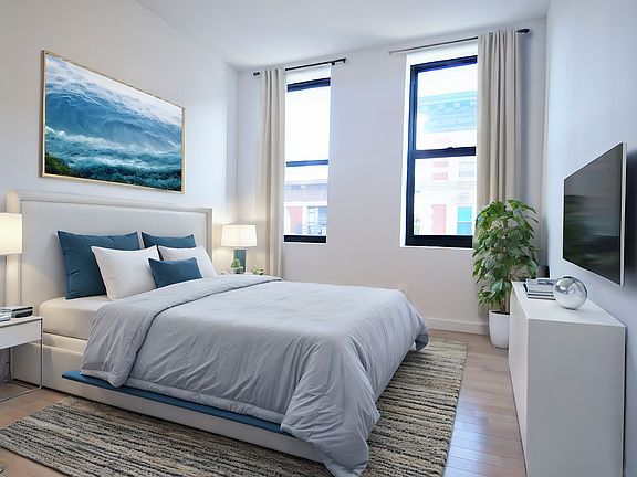 4th image of 602 W 184th St #5S