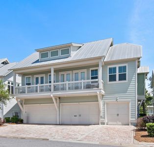 58 York Ln Unit C, Inlet Beach, FL, 32461