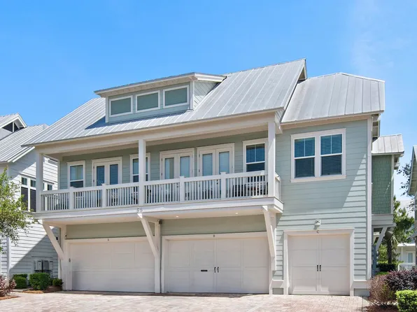 58 York Ln Unit C, Inlet Beach, FL 32461