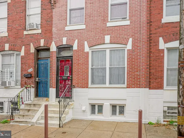 2315 S Beulah St, Philadelphia, PA 19148
