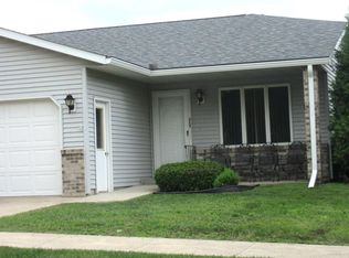 232 W L St, Forest City, IA 50436