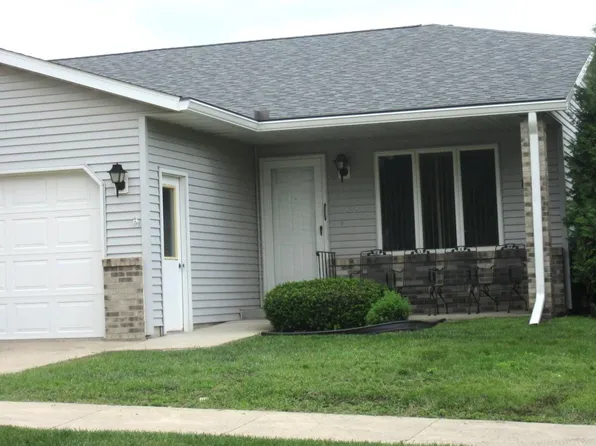 232 W L St, Forest City, IA 50436