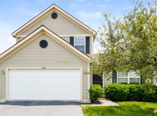 5945 Whitehaven Dr, Galloway, OH 43119