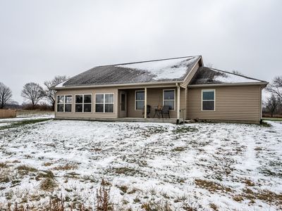6213 E Us Highway 40, Greenfield, IN, 46140