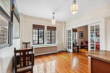 25 Tudor City Place