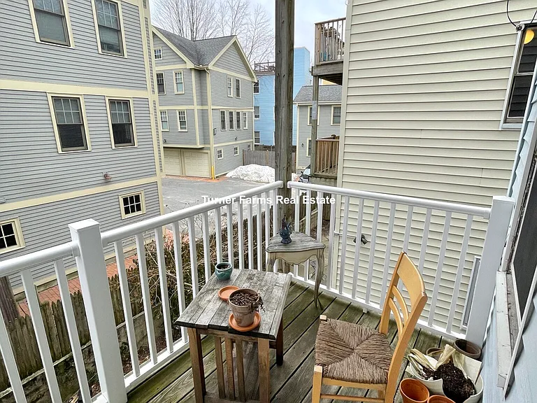 378 Washington St #2A — Photo 30