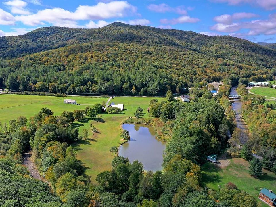 61 Putnam Rd, Bridgewater Corners, VT 05035 MLS 4933090 Zillow