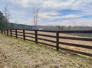 9450 W Banks Mill Rd, Winston, GA 30187