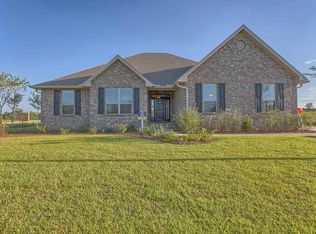 2912 Carrington Lakes Blvd, Cantonment, FL 32533
