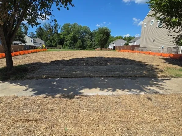 3628 Lavender Ln Lot 525, Toano, VA 23168