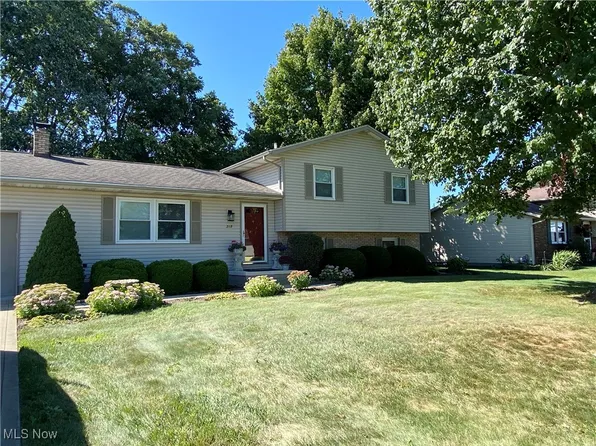 311 Villard St, Apple Creek, OH 44606