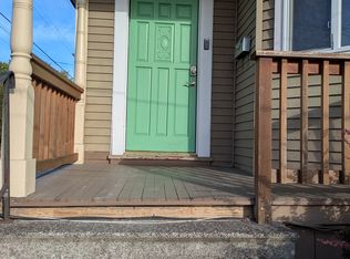 1400 SE 35th Ave, Portland, OR 97214