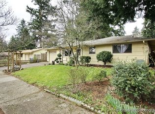 1509 SE 143rd Pl, Portland, OR 97233