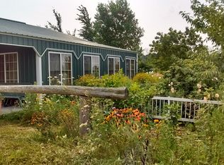 1526 Mill Rd, Maplewood, WI 54235