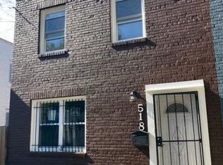 518 49th St NE, Washington, DC