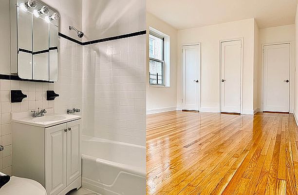 2nd image of 93-54 Queens Blvd #2B