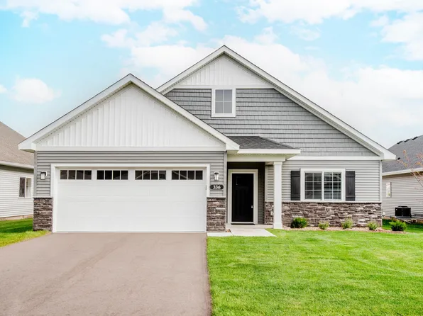 336 Emmy Ln, Hanover, MN 55341