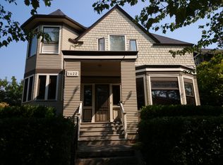1422 E Roy St, Seattle, WA 98112