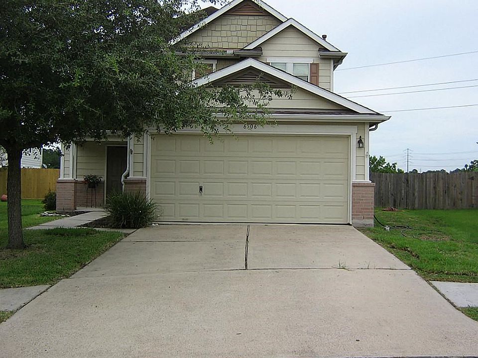 Front View Of Home