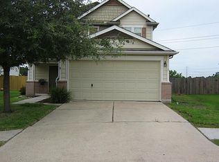 6506 Hawthorne Falls Ln, Houston, TX 77049