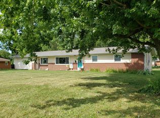 415 Wheeler Dr, Marion, OH