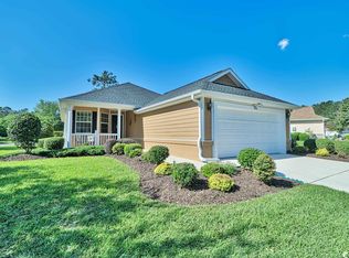 916 Laquinta Loop, Murrells Inlet, SC 29576