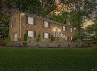 2500 Devenwood Rd, North Chesterfield, VA 23235