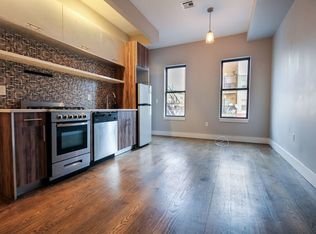 640 Knickerbocker Ave #4T, Brooklyn, NY 11221