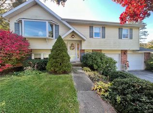 2934 Fornance Rd, Bethlehem, PA 18020