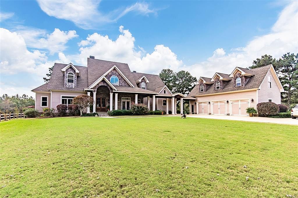 4894 Jackson Rd, Wetumpka, AL 36093 Zillow