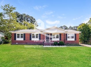 3349 Vardaman Ave, Hope Mills, NC 28348