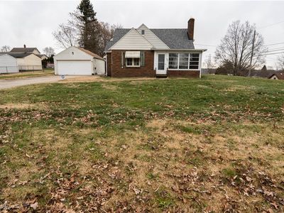 333 17th St NW, Barberton, OH, 44203