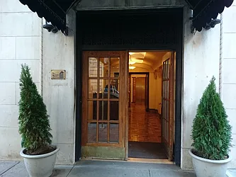 31 East 12th Street in Greenwich Village