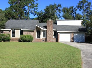 514 Longleaf Rd, Summerville, SC 29486