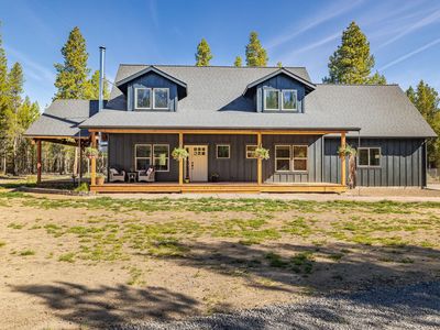 150130 Robert Rd, La Pine, OR, 97739