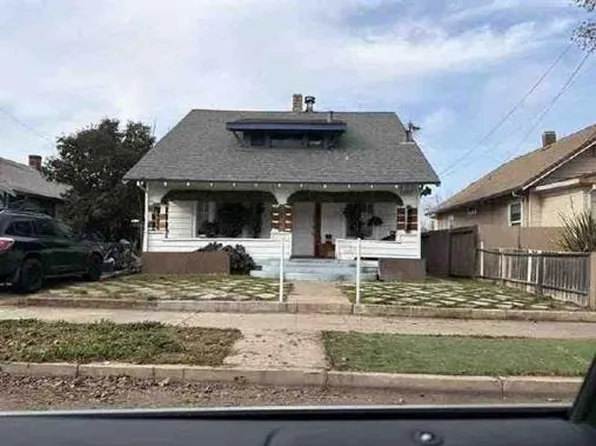 505 S Central Ave, Lodi, CA 95240