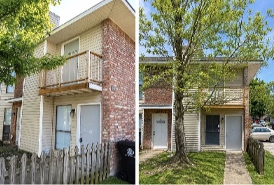 Exterior Features