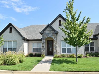 24 Saffron Cir, Little Rock, AR, 72223