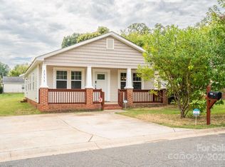 2311 Sherrill St, Charlotte, NC 28208