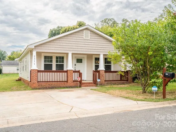 2311 Sherrill St, Charlotte, NC 28208