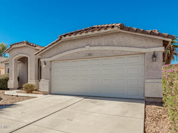 1262 N FRESNO Street, Chandler, AZ 85225